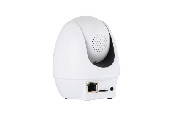 Cheap 2 Mega Pixels Motion Activated Security Camera High Definition Color CMOS Chip for sale