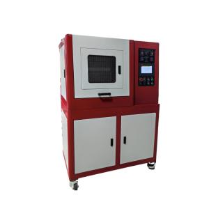 Best Flat Vulcanizing Machine Rubber Vulcanizing Machine Heat Press Machine wholesale