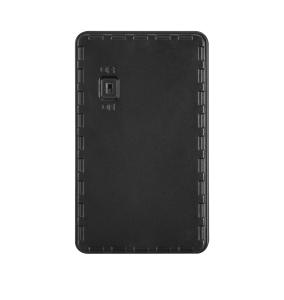 Best Mini Size GSM GPS Tracker With Light Sensor For Fleet Management wholesale