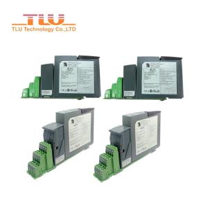 Best Invensys FBM207C Channel Isolated 16 Input Foxboro FBM Modules wholesale