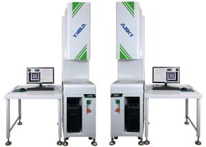 Computer Rapid Visual Measurement System Multi Function Environmental Friendly