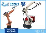 6-axis Automatic Industrial Welding Robots Arm /Multi-function robot, used in