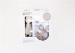 Best Personalized Soft Baby Blankets Hanging Teething Toy 70X70cm Size AZO Free wholesale