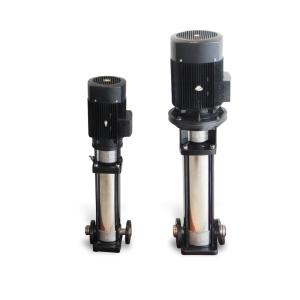 Best Vertical Multistage Jockey Pump CDL CDLF Fire Fighting Jockey Pump wholesale