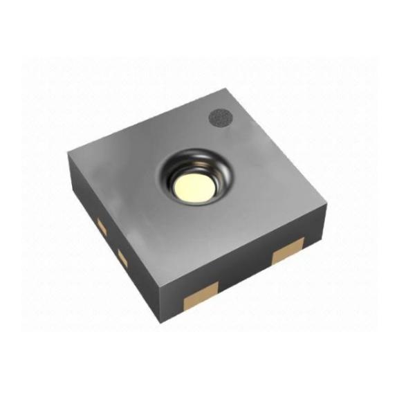 Cheap Sensor IC SHT40I-BD1B-R3 16-Bit Relative Humidity And Temperature Sensor for sale