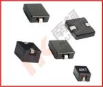 Shielded Power Inductor (High Current Flat Wire) SPI08 Series
