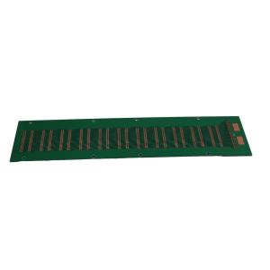 Best 0.15mm Back Drill Multilayer Circuit Board Fabrication Featuring ENIG Finish wholesale