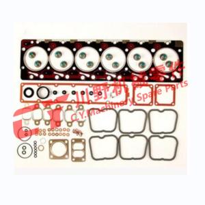 China 3802376 6BT Engine Gasket Set for Cummins on sale