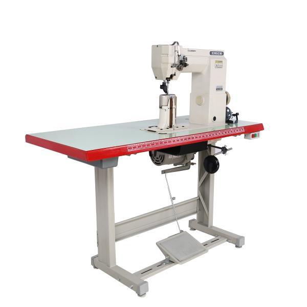 Cheap Trademark Computer Stitching Machine , 600W Computerised Tailoring Machine  for sale