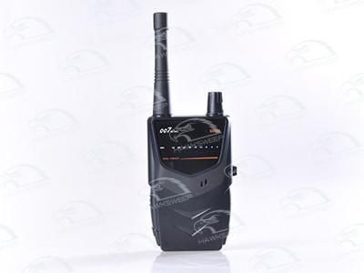 Cheap Small handheld wireless spy signal detector mobile phone detectors for sale