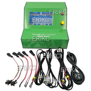 Best ERIKC E1024151 High Precision Tester Distribution Pump Test Instrument for Denso V3 V4 V5 wholesale