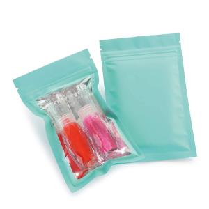 Best CPP / BOPP / OPP Gift Packaging Bag , Header Card Reusable Resealable Plastic Bags wholesale