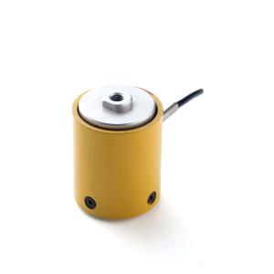 Accuracy Alloy Steel Column Load Cell With Analog/Digital Output Signal IP67 Grade
