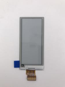High Contrast 2.9inch Electronic Shelf Edge Labels Demo Kit MCU Interface