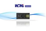 A WCMI SE4631 Embedded Two-dimensional Scanning Module with High Performance