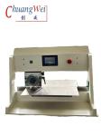 Structural Precision PCB Separator Machine Automatic Motorized Type With LCD