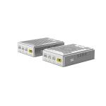 VM21 Video&Data&RC link supports three frequency bands and can transmit 10km