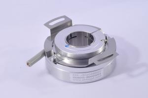 Through Hole 16mm Incremental Encoder K58 28800 Pulse Line Driver Output