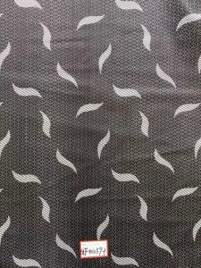70gsm Pigment Tricot Fabric 210cm Width Polyester Mattress Cover Fabric