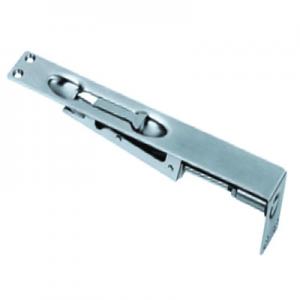 Best luxury brass door bolt security door guard lever action flush latch slide bolt ( BA-B003 ) wholesale