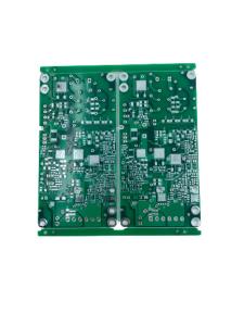 Best OSP Multilayer Printed Circuit Board 3/3mil Minimum Line Width Spacing wholesale