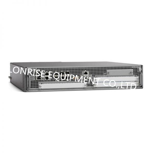 Cheap Cisco ASR1002-X Aggregation Service Router Good Quality Industrial Network Router for sale