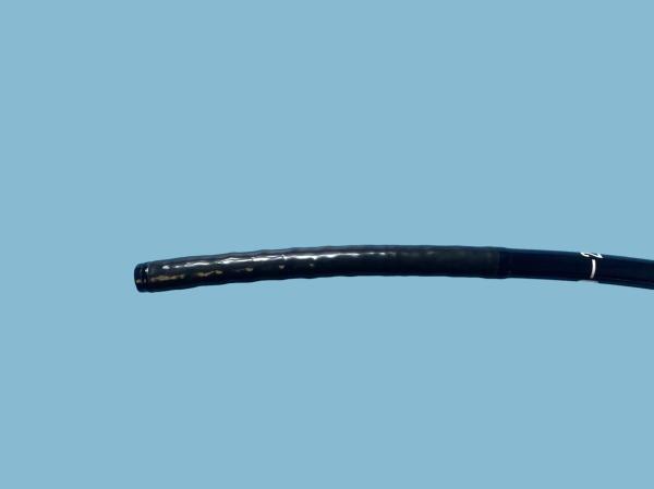 Cheap CF-HQ290L High Definition Flexible Scope Videocolonoscope DUAL FOUCUS Medical for sale