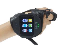 Best Android PDA Warehouse Data Wearable Terminal wholesale
