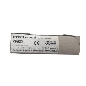 Best IFM Capacitive sensor KF5001 KFA3040BBPKG/NI/US wholesale