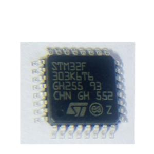 Best STM32F303K6T6 Microcontroller IC 32BIT MCU 32KB FLASH 32LQFP wholesale