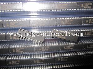 GAL16V8B-25LP - Lattice Semiconductor - High Performance E2CMOS PLD Generic Array Logic