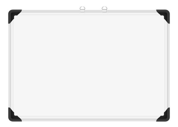Cheap 4 X 3 Magnetic Dry Erase Board Detachable Marker Tray Unique Design for sale