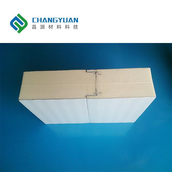 Cheap B1/B2 Fire Rating Polyurethane Cold Room Panels Waterproof for sale