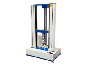 Best Computer Control Universal Testing Machine 20KN Max 550mm Space wholesale