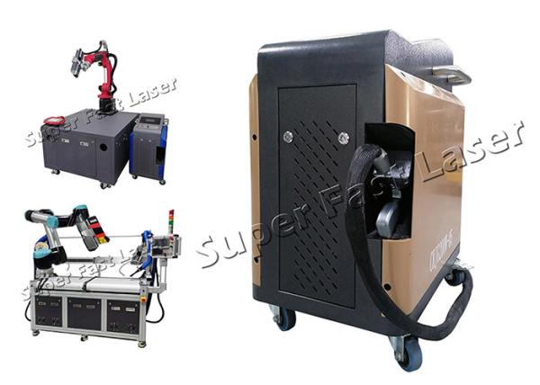 Cheap Precision Portable Rust Removal Machine for sale
