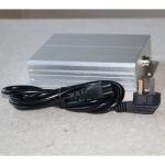 Single port UHF RFID Fixed Reader 860-868Mhz free sdk 30dbm UHF RFID Reader TCP