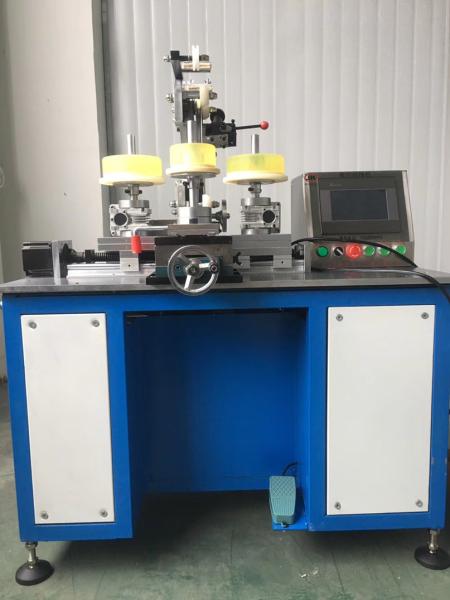 Programmable Coil Current Transformer Winding Machine Numerical Control