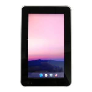 China Zigbee Touch LCD Smart Home Display Touch Panel POE on sale
