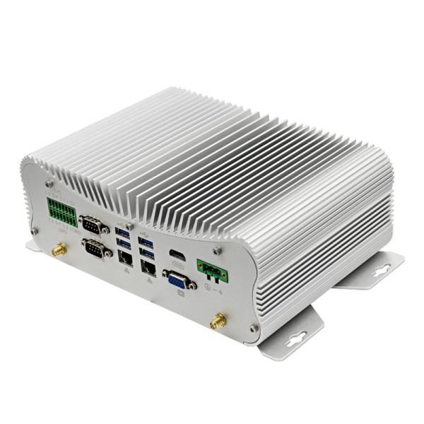 Cheap Intel I3 I5 I7 RS232 Embedded Windows MINI PC MSATA SSD for sale