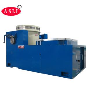 Best ASTM 2000Hz Random Vibration Testing Equipment With Horizontal Slip Table wholesale