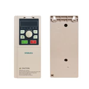 China 1HP 2HP 3HP 5HP AC Variable Frequency Drive VFD For Three Phase Motor on sale