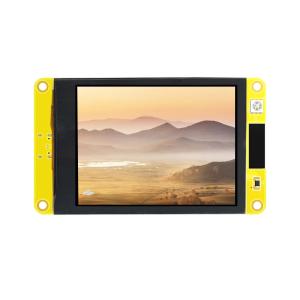 Best 3.2 Inch TFT LVGL LCD ESP32 Display Module 240x320 Resolution wholesale