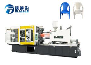 China Plastic Hanger Servo Injection Molding Machine Auto Loader CE Approved on sale