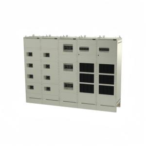 380 VDC Flexible Power Systems Up To 864KW· Enabling Optimization Of Telecom Sites