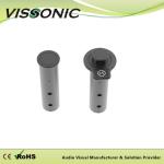 Boundary Layer Embedded Microphone / Fluntmount Condenser Microphone Cardioid