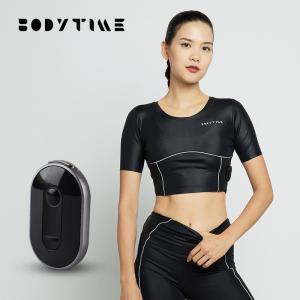 Best OEM Service Soft Skin Ems Exercise Suit Yoga Wear Gym Tech Ems Shorts Fit Body wholesale