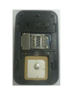 LT03 4G GPS Old People Tracker Real Time Location 320mAh