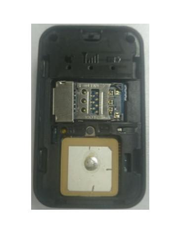 Cheap LT03 4G GPS Old People Tracker Real Time Location 320mAh for sale