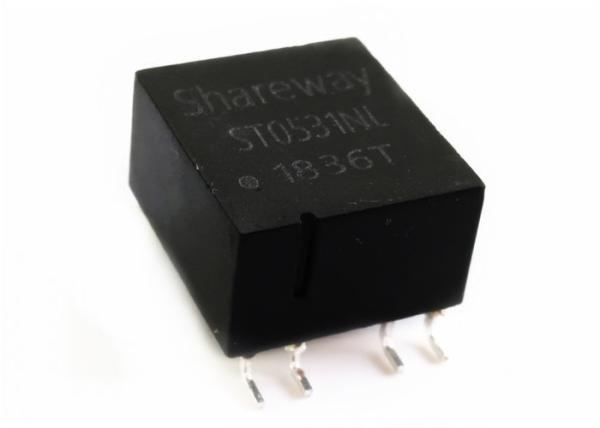 Cheap CR7983-CL E Type Transformer For ADI ADuM4070 Isolated Switching Regulator for sale
