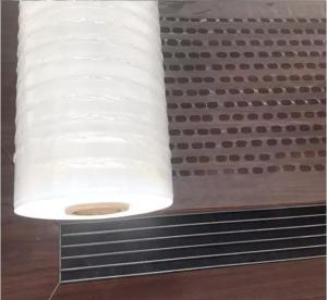 China ventilate Clear Cling Moving Supplies | Durable Self - Adhering ● Packing ● Pallet ● Furniture ● Heavy Duty Shrink Film on sale